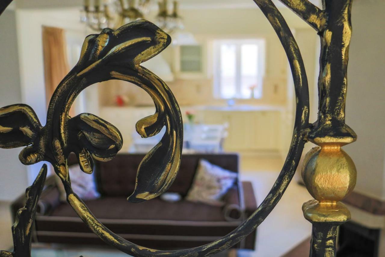 Maison Fleurs Diakopto Zewnętrze zdjęcie
