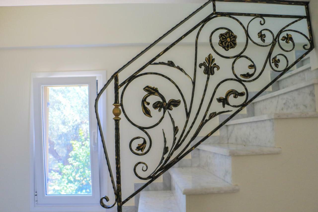 Maison Fleurs Diakopto Zewnętrze zdjęcie