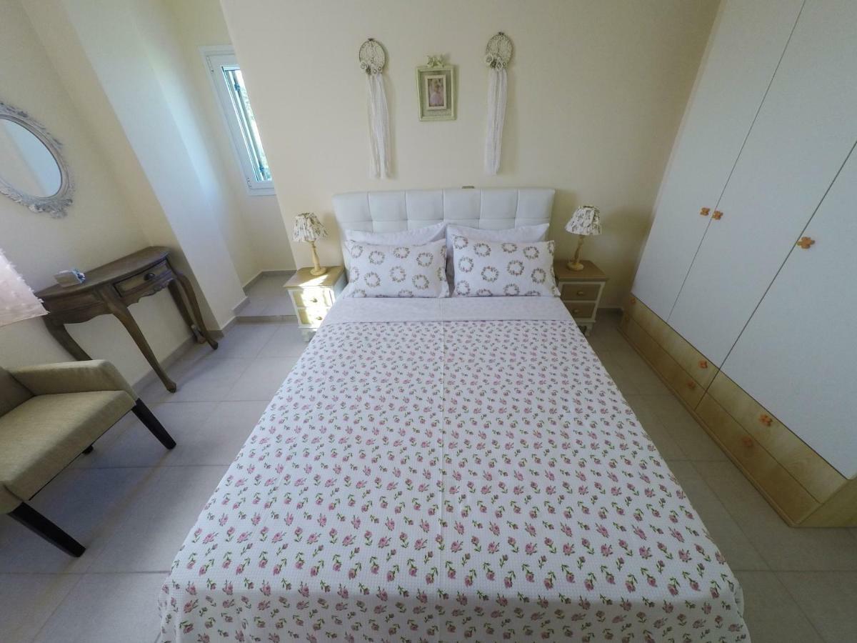 Maison Fleurs Diakopto Zewnętrze zdjęcie