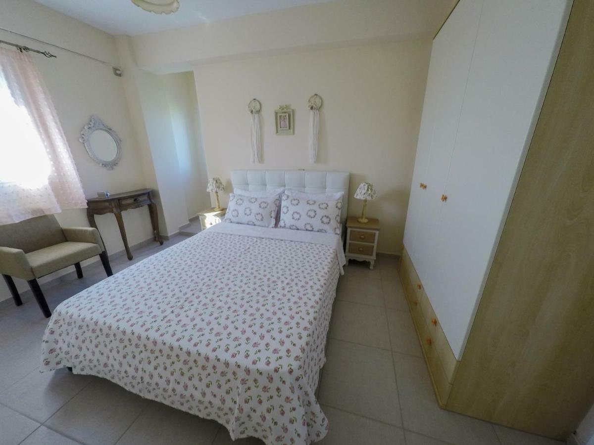Maison Fleurs Diakopto Zewnętrze zdjęcie