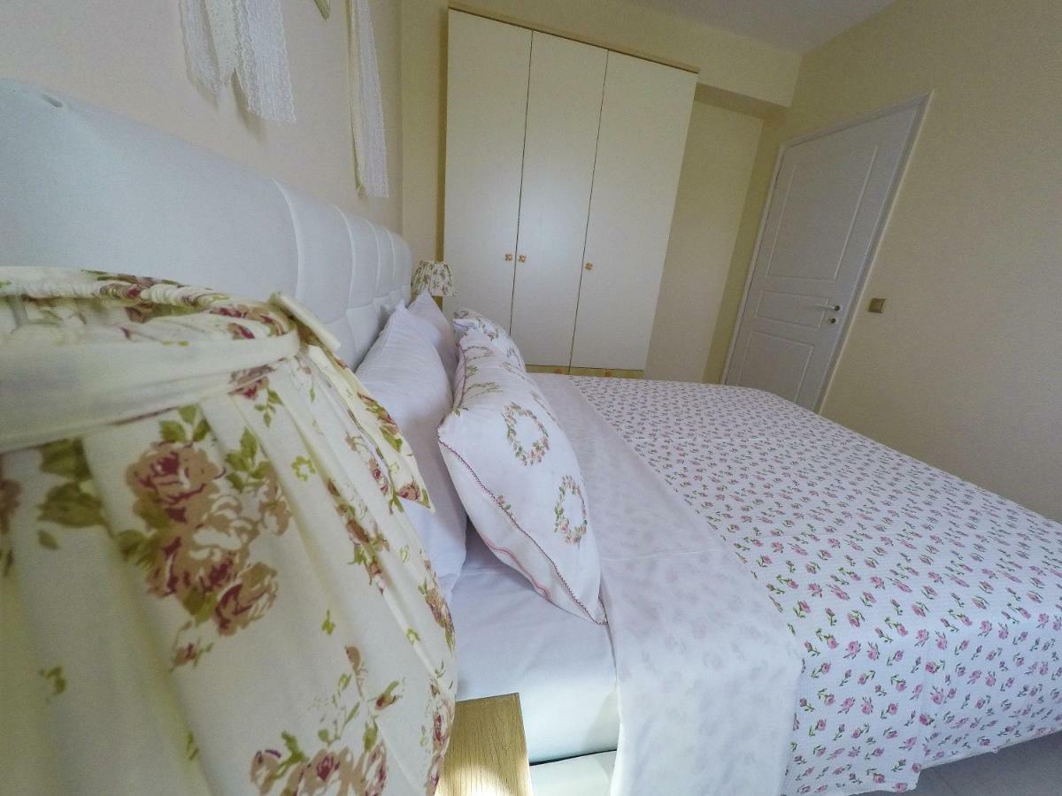 Maison Fleurs Diakopto Zewnętrze zdjęcie