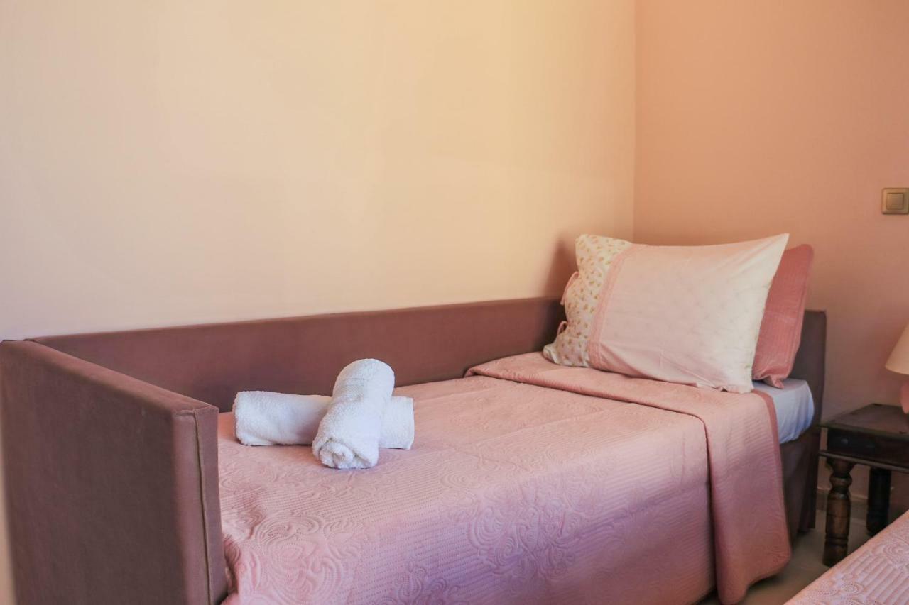 Maison Fleurs Diakopto Zewnętrze zdjęcie