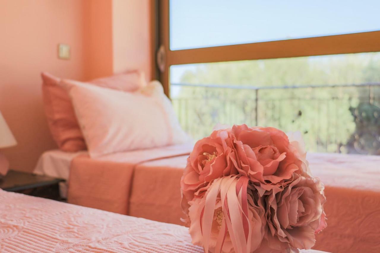 Maison Fleurs Diakopto Zewnętrze zdjęcie