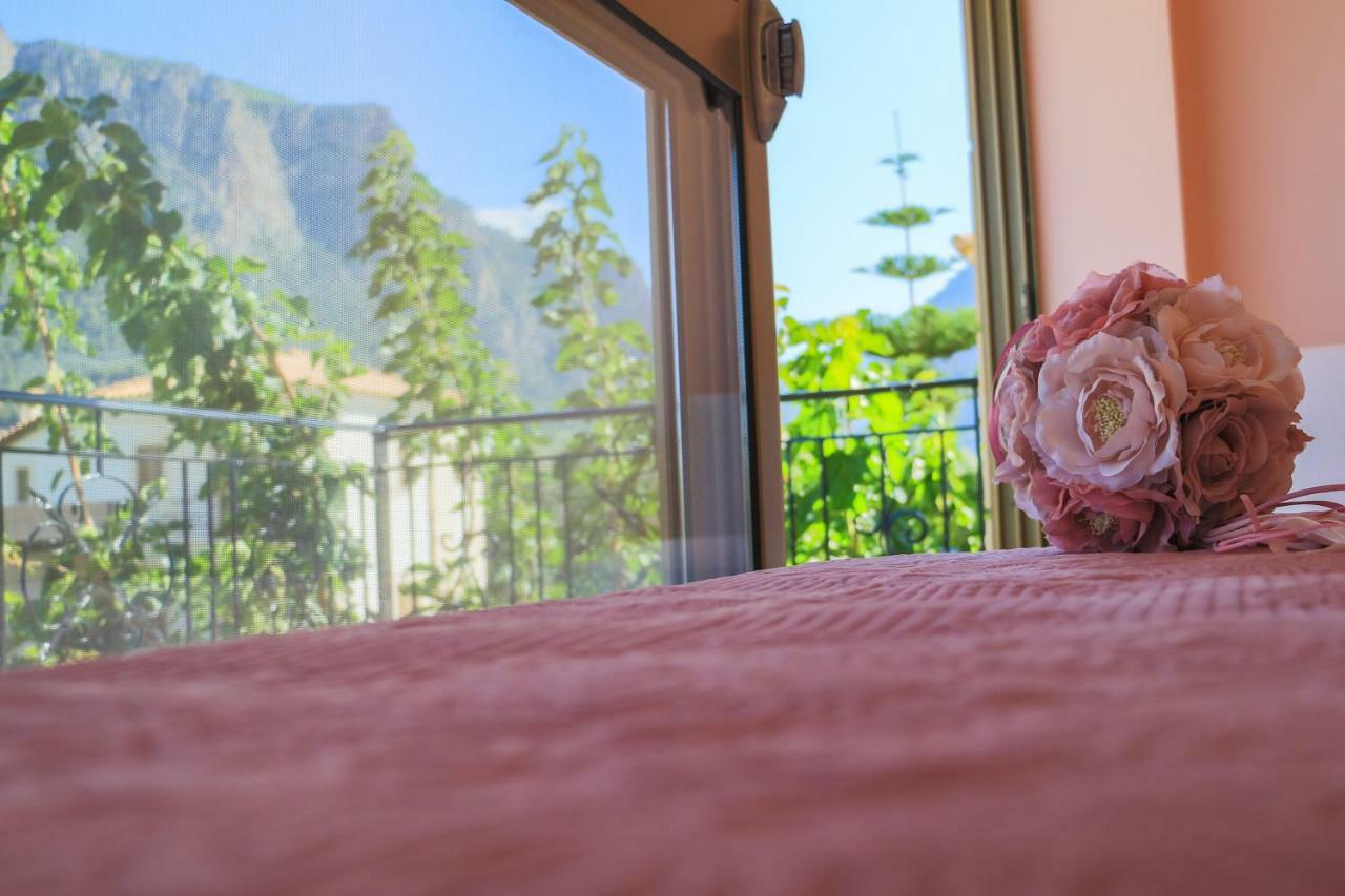 Maison Fleurs Diakopto Zewnętrze zdjęcie