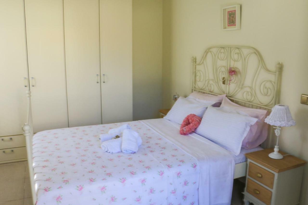 Maison Fleurs Diakopto Zewnętrze zdjęcie